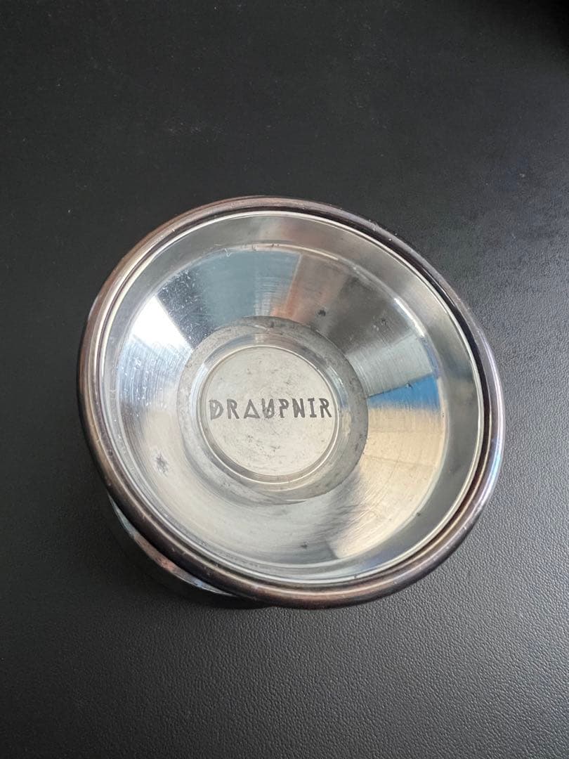 yoyorecreation ドラウプニル　テンパーリム