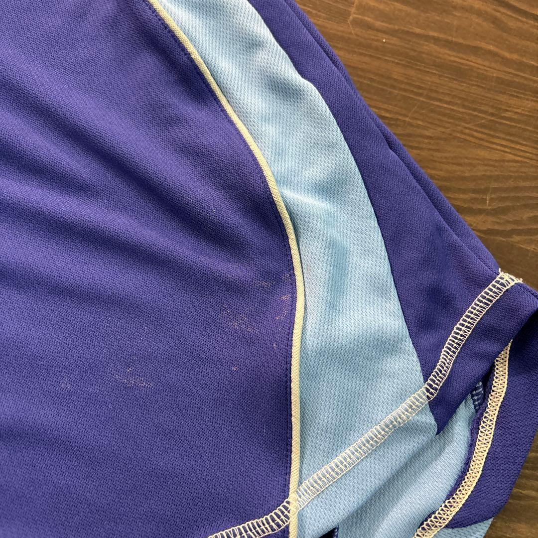 8SM1 JFA サッカーユニフォーム　13番鈴木　日本代表　古着