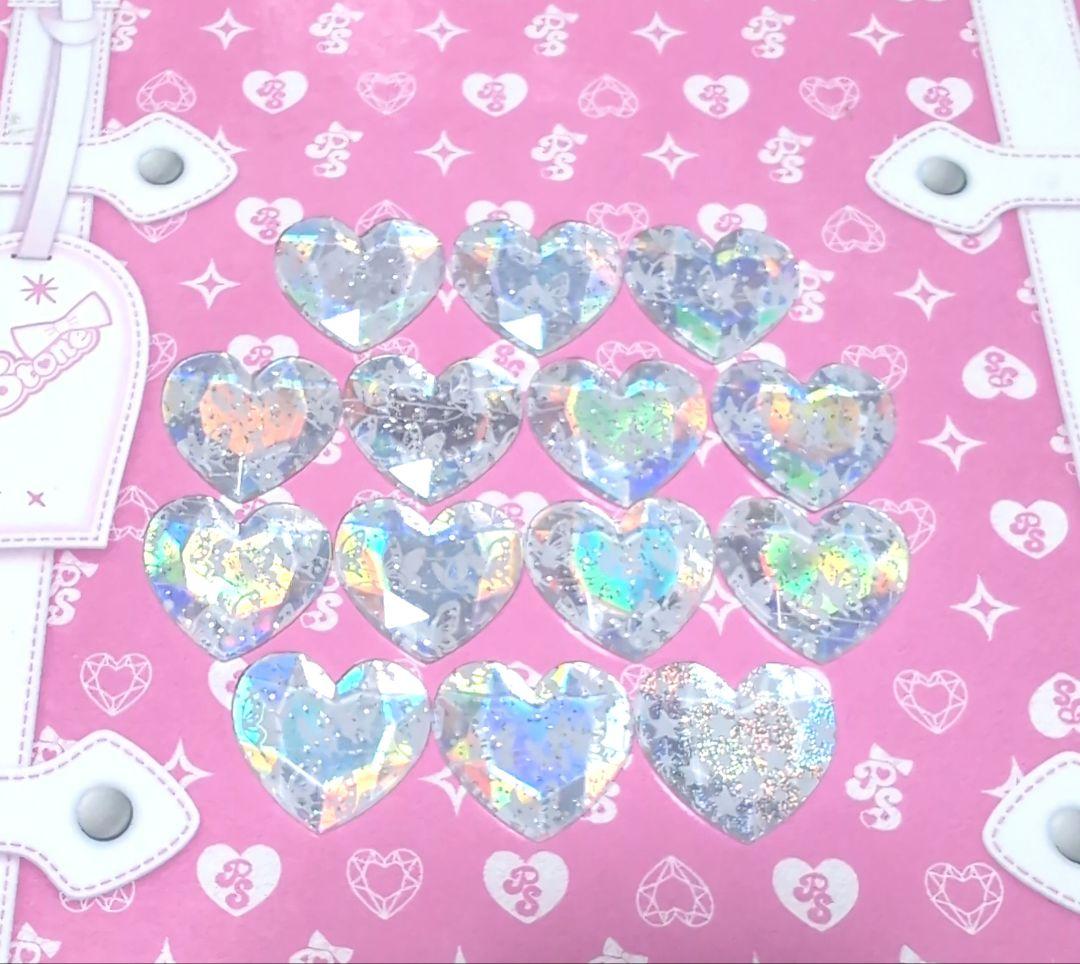 プリズムストーン シンフォニア ほしぞら じょうねつ はじまり他 まとめ売り