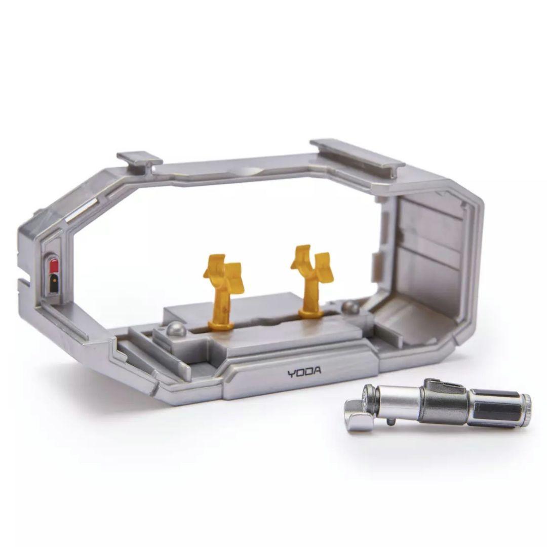 【海外ディズニー版】ライトセーバー12本アドベントカレンダー