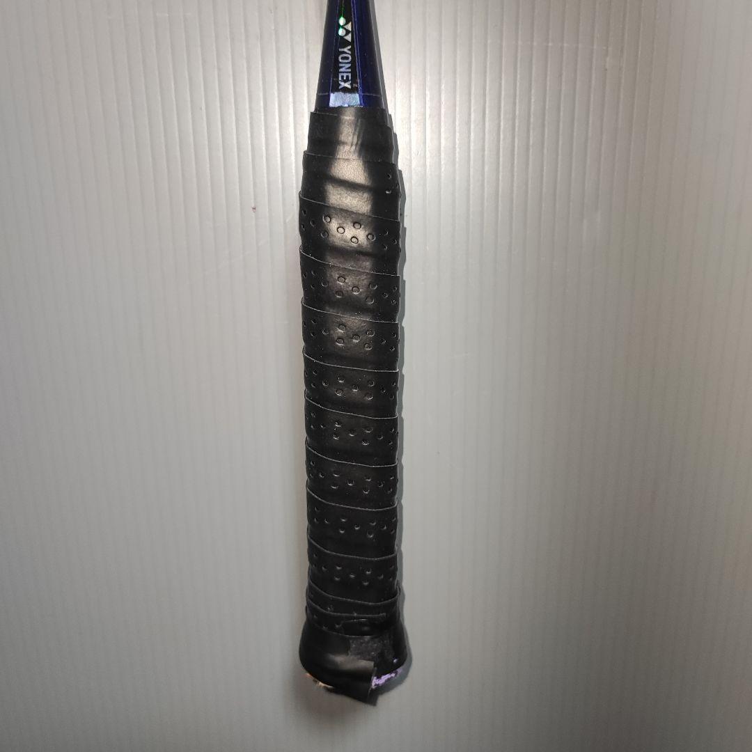 廃盤品 YONEX NANOSPEED 9000 バドミントンラケット