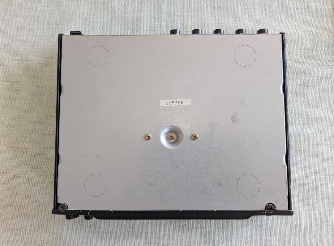 ZOOM 9050 エフェクトプロセッサー