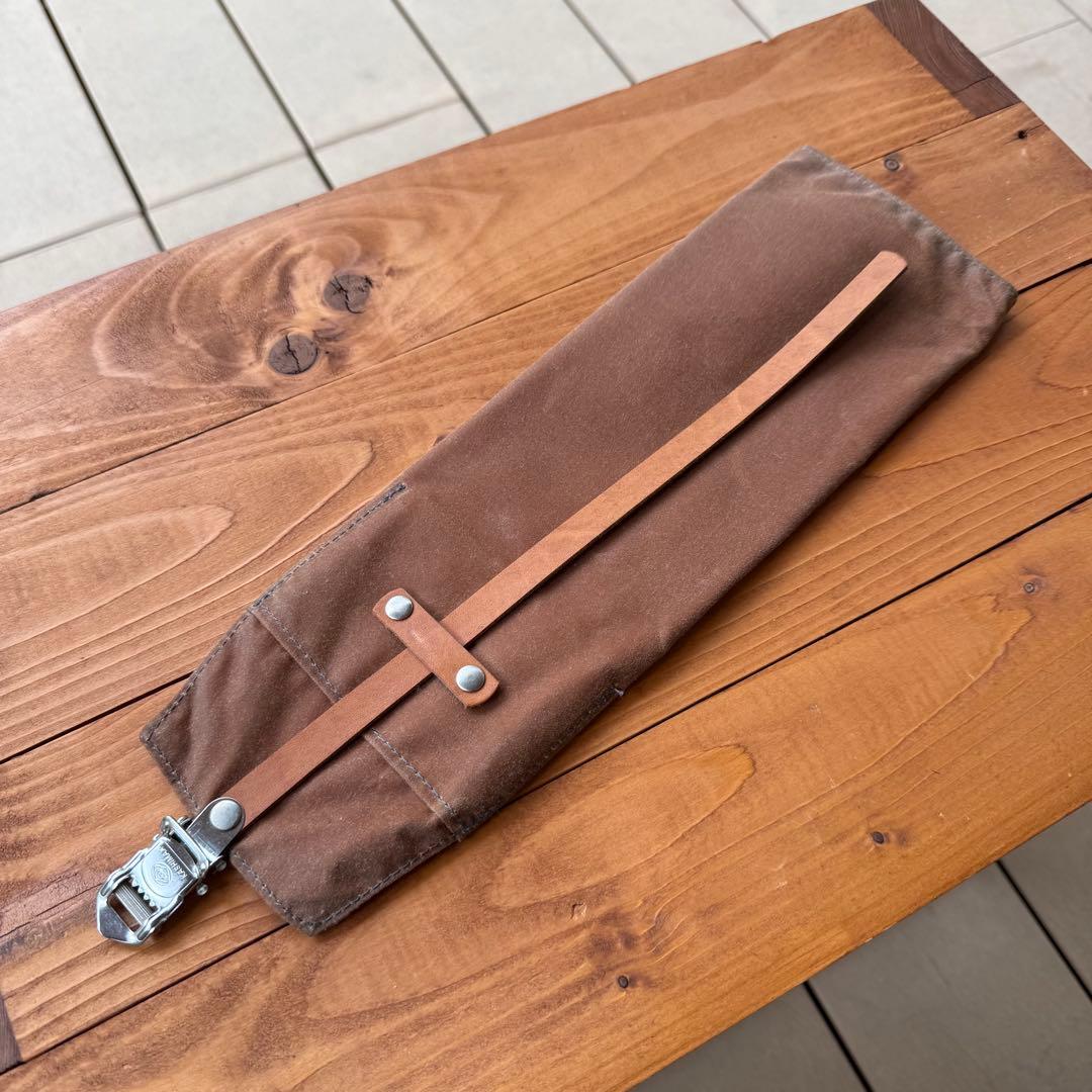 Strawfoot RoadWrap SimWorks シムワークス(ブラウン)