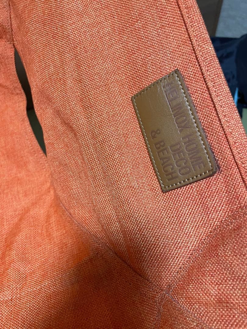 HELINOX  DECO & BEACH オレンジ