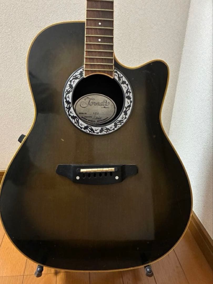 モーリス トルネード Morris Tornado AZJ