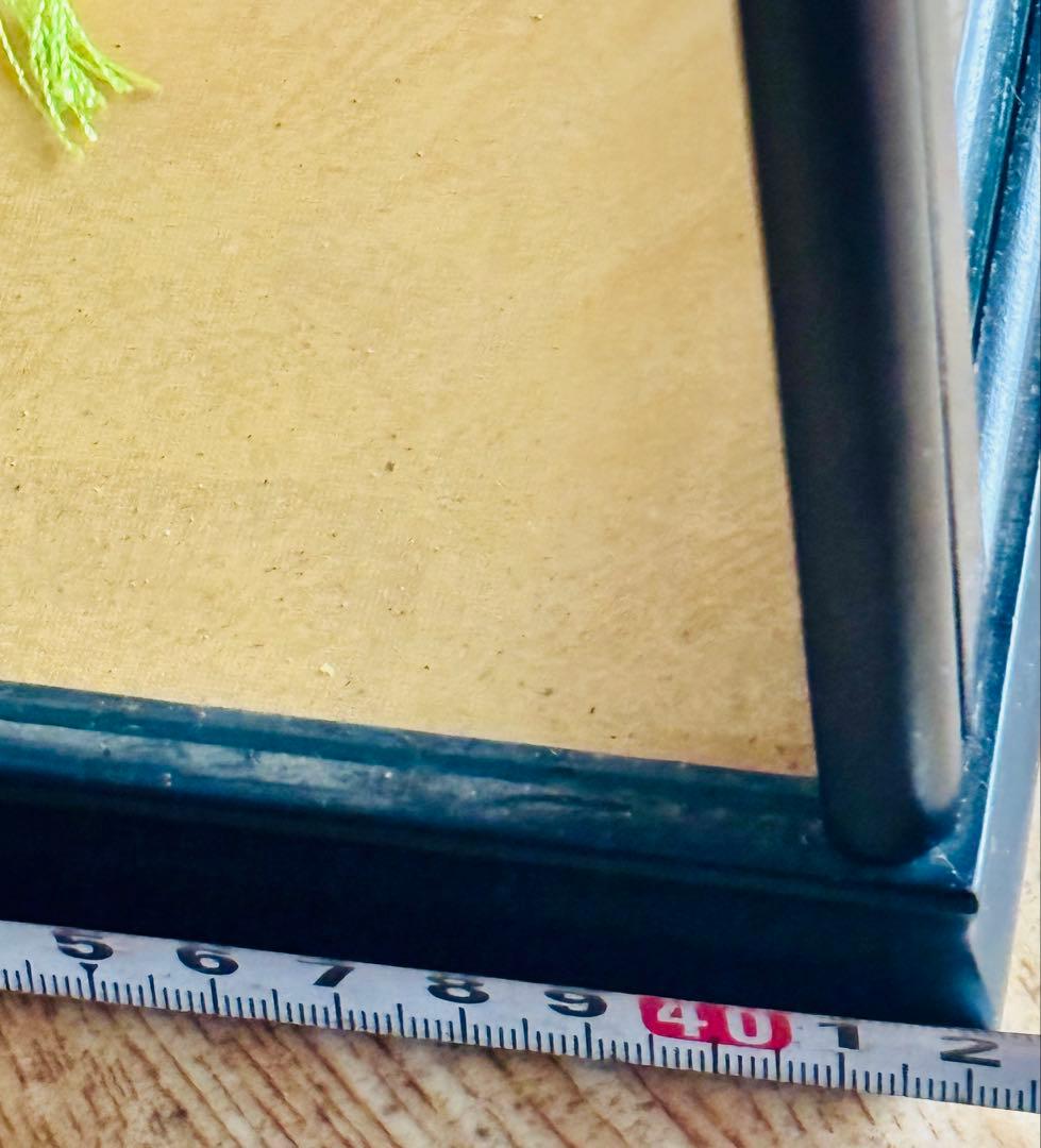 兜飾り　兜　山中鹿之助兜