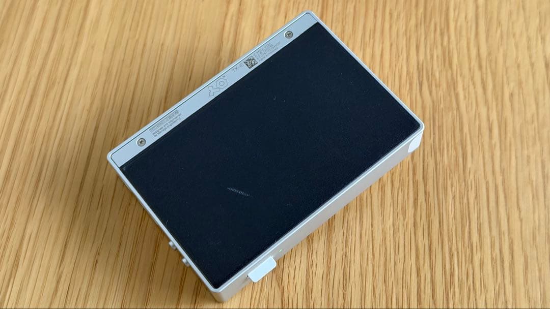 DTM・DAW teenage engineering tx-6 mixer