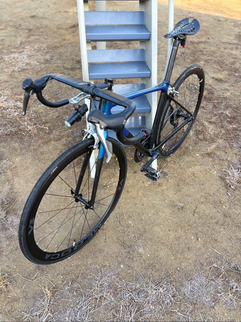 豊田市引き取り限定手元7万　GIANT contend sl1 2021