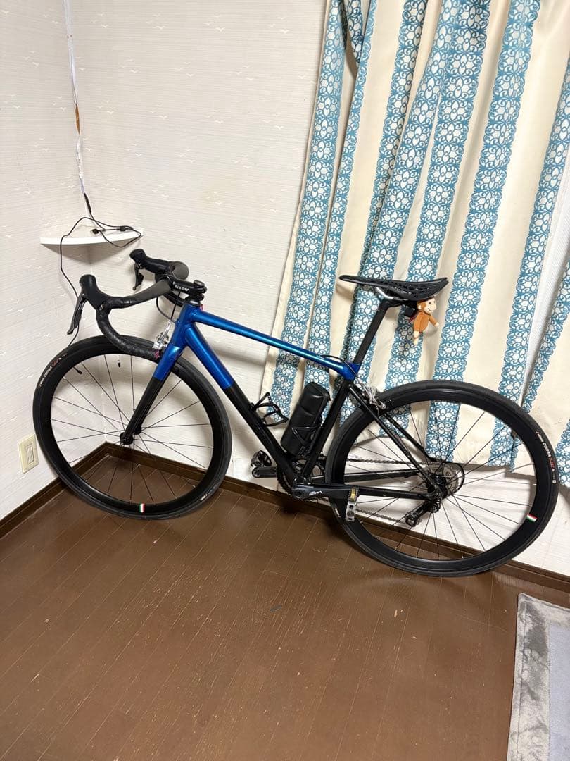 豊田市引き取り限定手元7万　GIANT contend sl1 2021