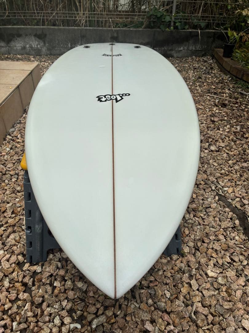 【Hideさま専用】LOST RNF96 ラウンドノーズフィッシュ 5.6