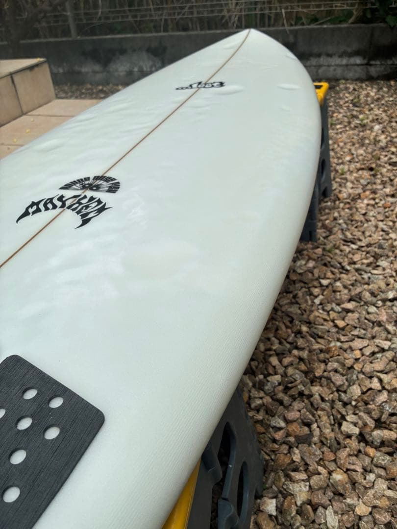 【Hideさま専用】LOST RNF96 ラウンドノーズフィッシュ 5.6