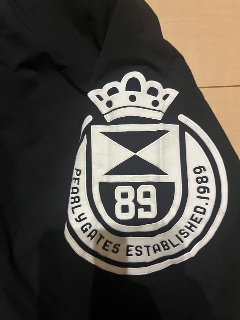 専用　ゴルフ　パーリーゲイツ　PEARLY GATES ジャケット