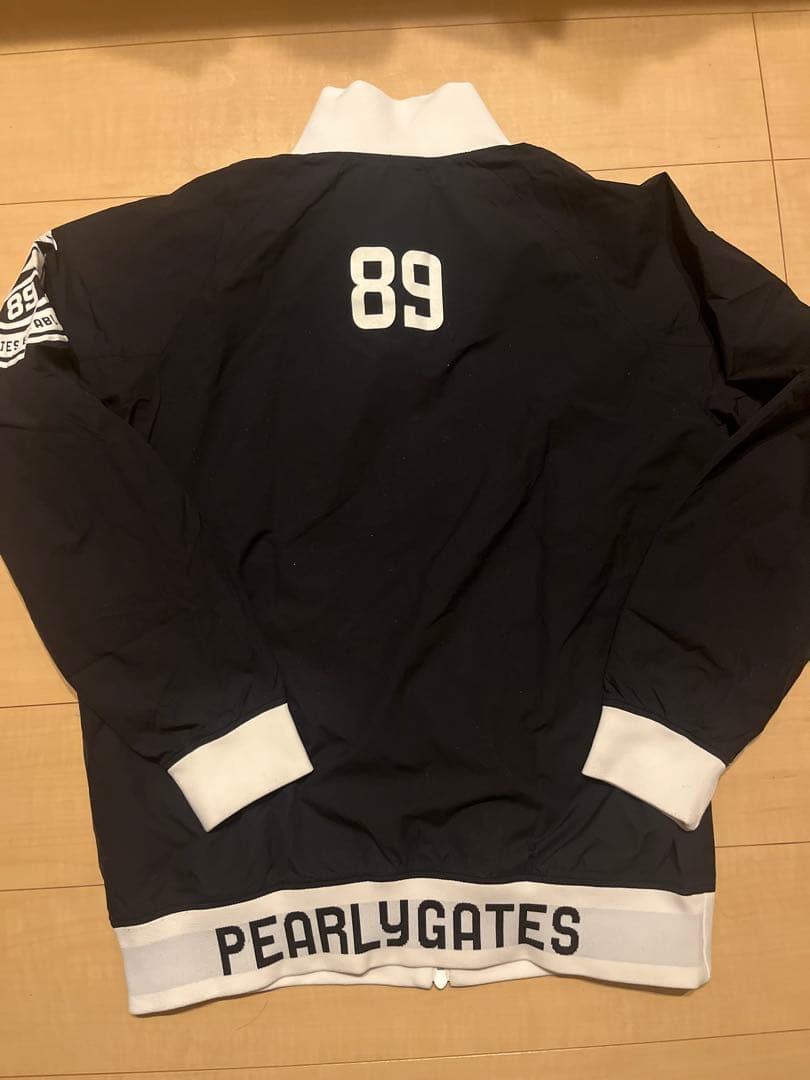 専用　ゴルフ　パーリーゲイツ　PEARLY GATES ジャケット