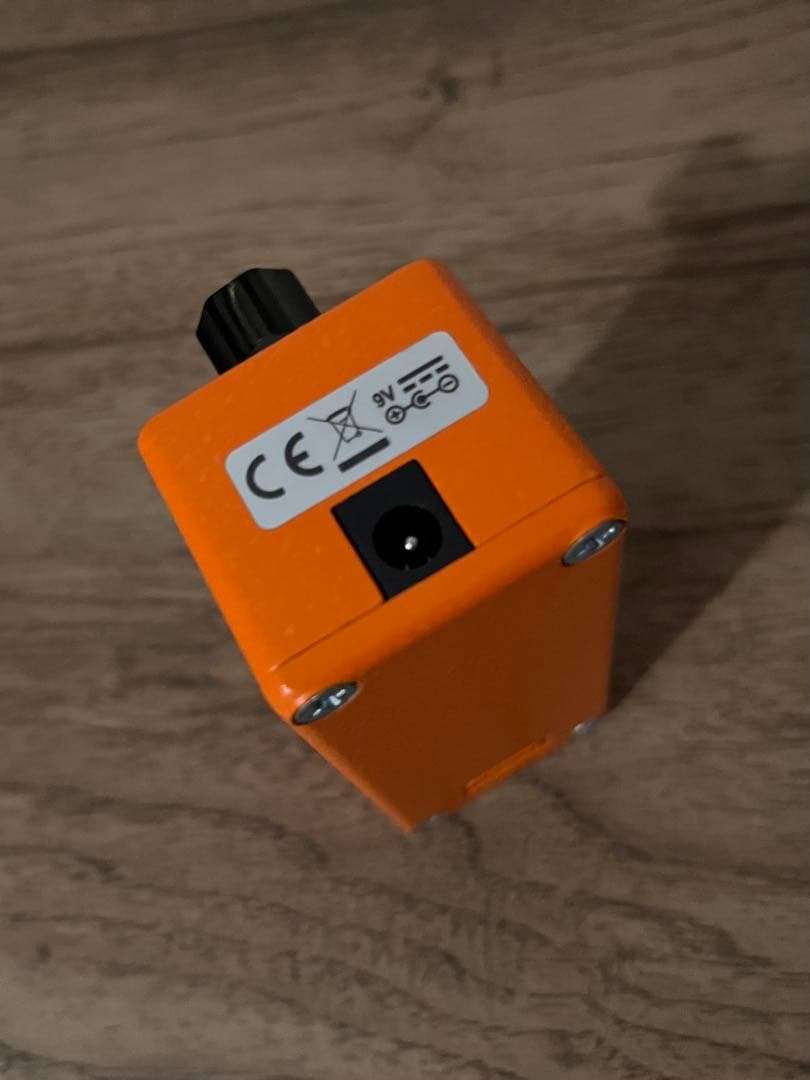 MXR phase 95 ギターエフェクター(M290M)