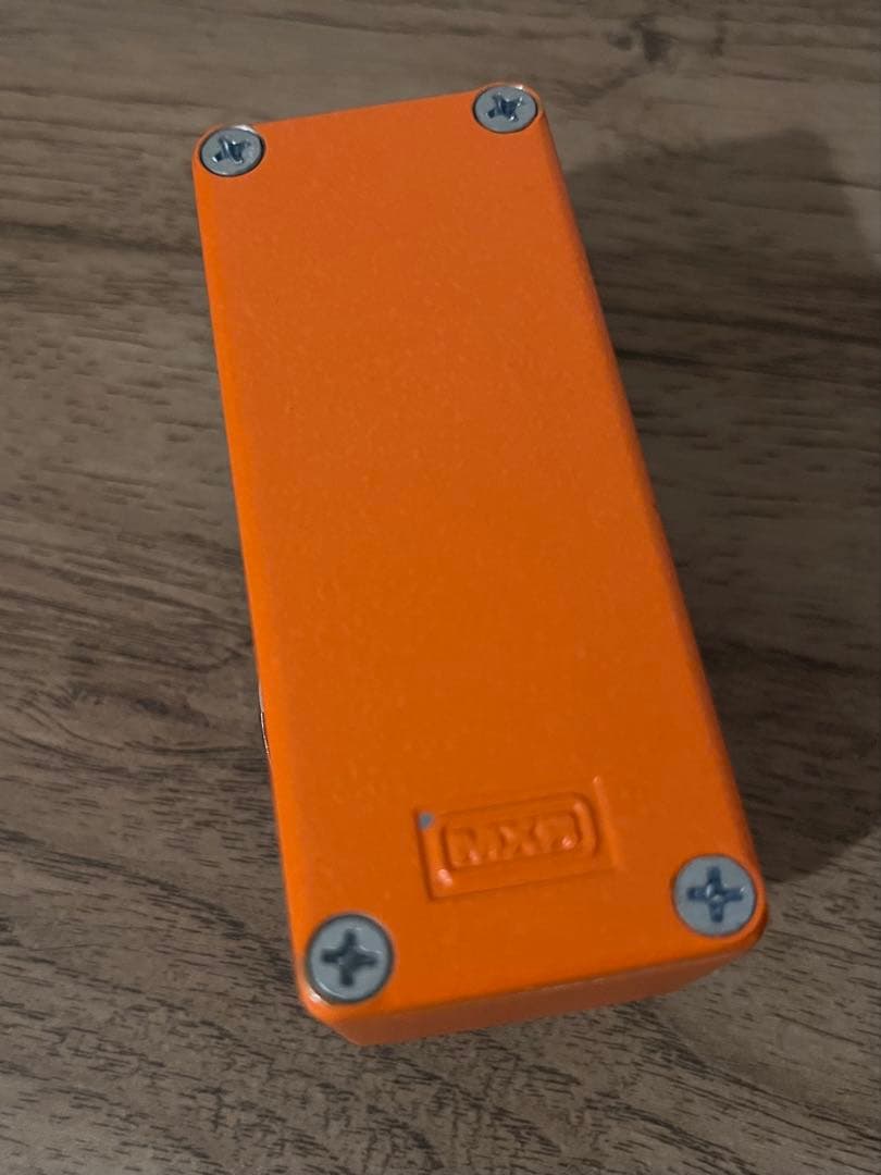 MXR phase 95 ギターエフェクター(M290M)