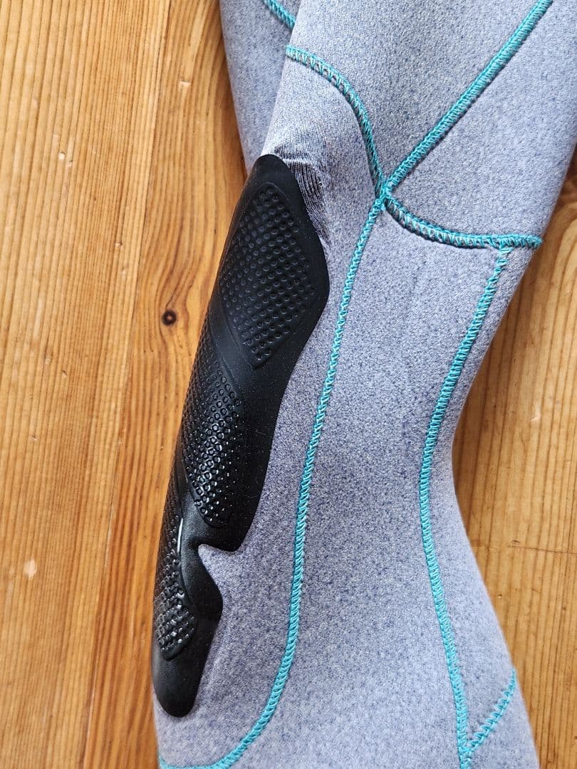 早い者勝ち＜未使用・送込＞日本製 WORLD FORCE ３mmジャーフル M位