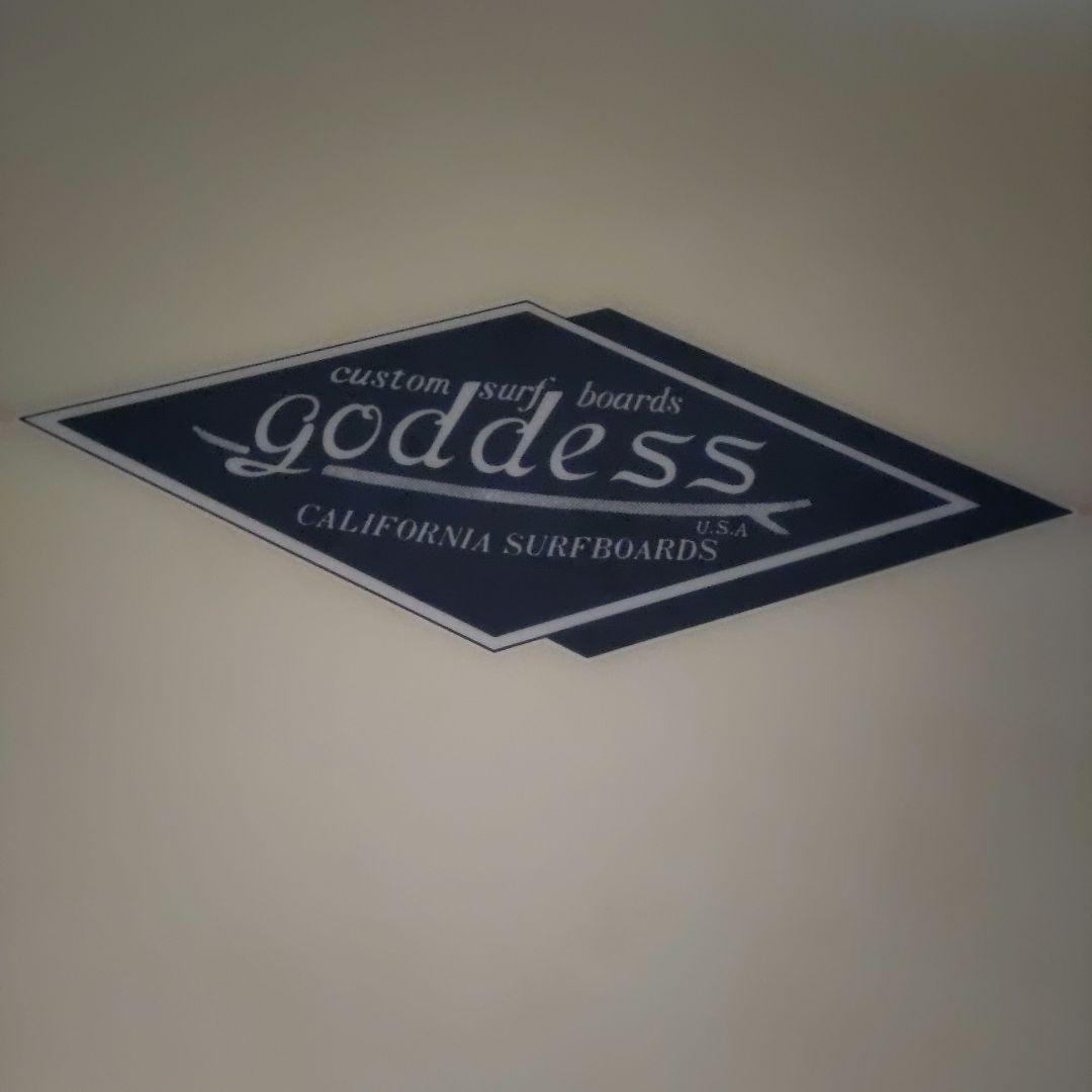 ヴィンテージ　カスタマサーフボード　(カルホルニアサーフボード）
