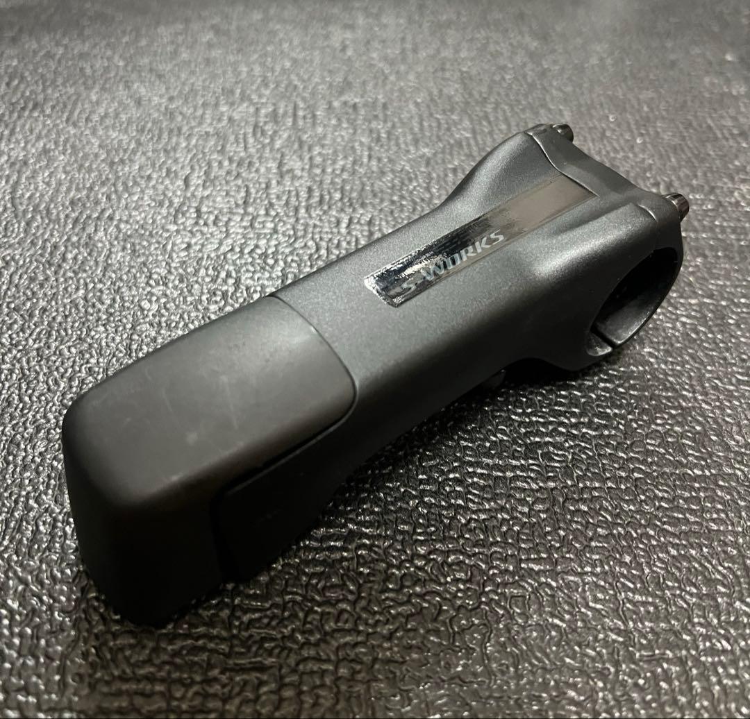 S-WORKS tarmac sl7 ステム 100㎜×6°