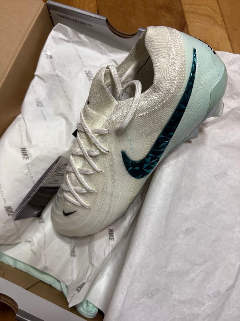 新品　限定品　最新　ファントム GX 2 エリート FG LV8 26cm