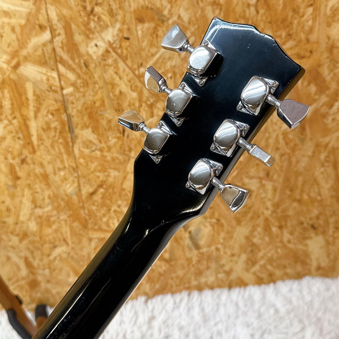 76年 WESTMINSTER ウエストミンスター レスポールタイプ 日本製