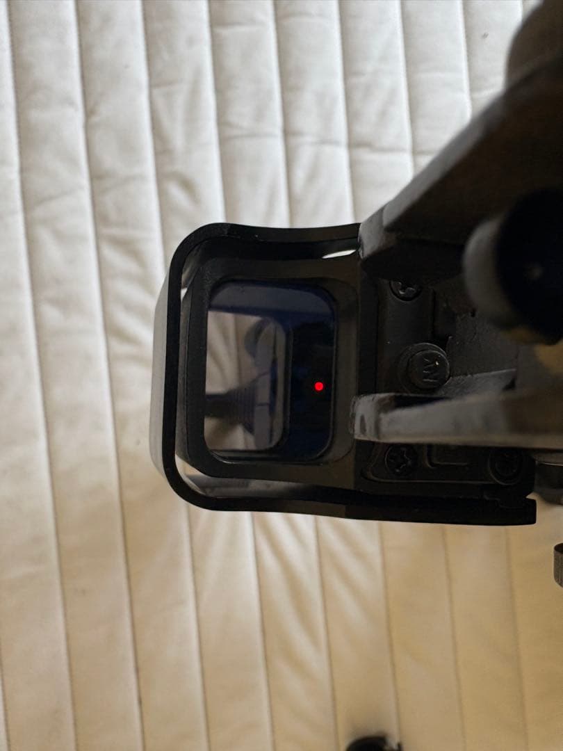 WA M4a1 mk18 mod0 2014ver フルメタル