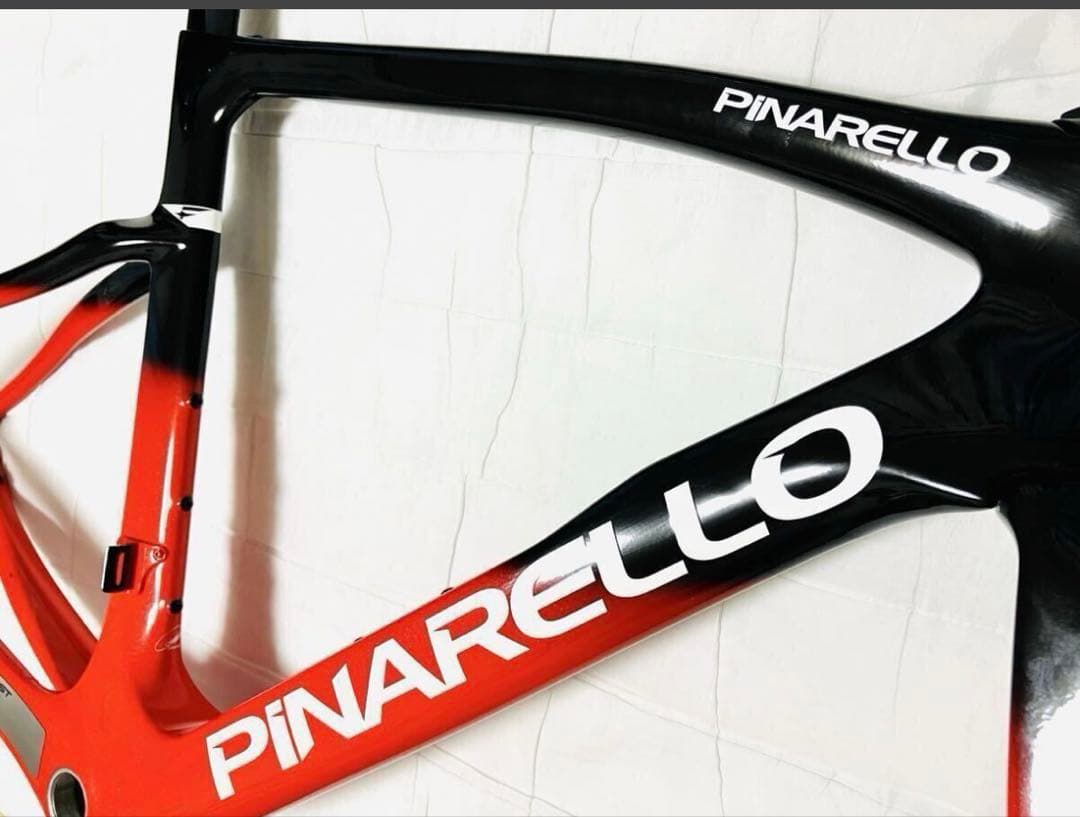 PINARELLO F9 2024-2025 フレームセット