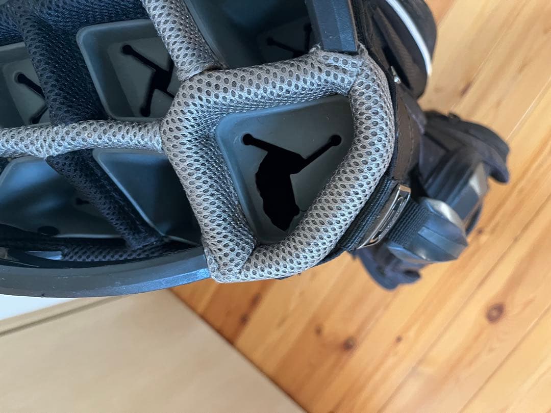 OGIO オジオ ゴルフバッグ キャディバッグ 黒 多機能ポケット付き