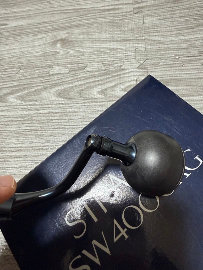 SHIMANO ストラディック SW 4000XG