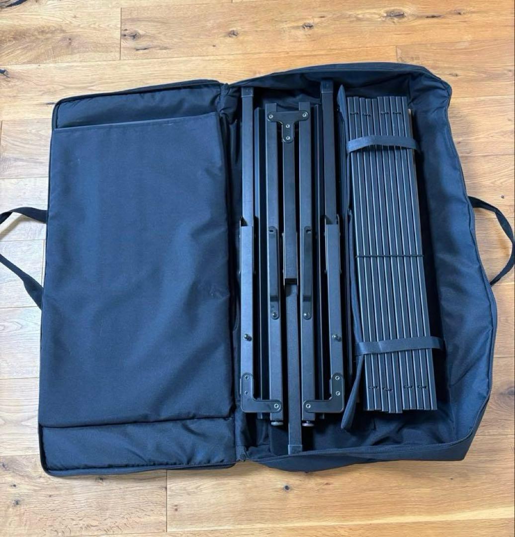 テーブル・チェア・ハンモック RATEL WORKS WOOD PANEL TABLE 120