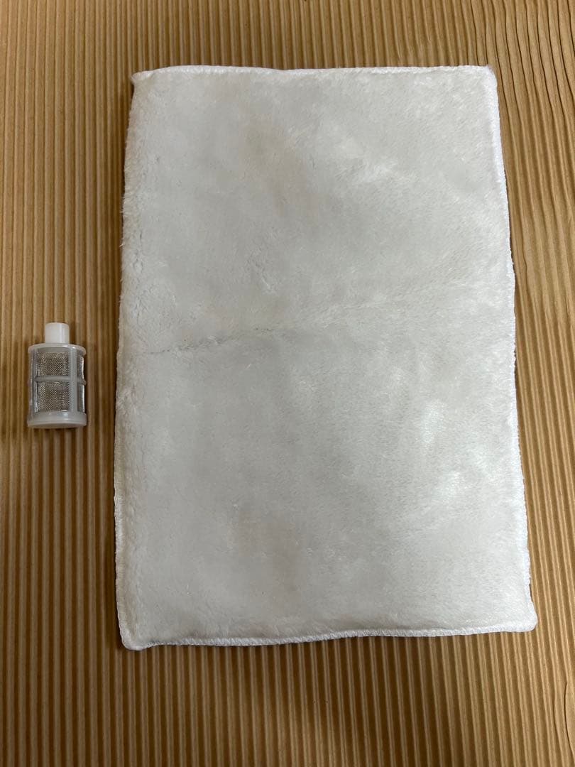 ソーラーポンプ+ろ過装置DIY 屋外用　ソーラーポンプ付きろ過装置　太陽光パネル