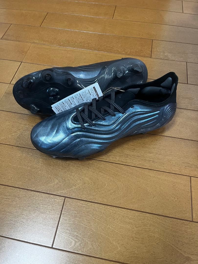 最終値下げ！　新品未使用　コパセンス.1 FG 26.5