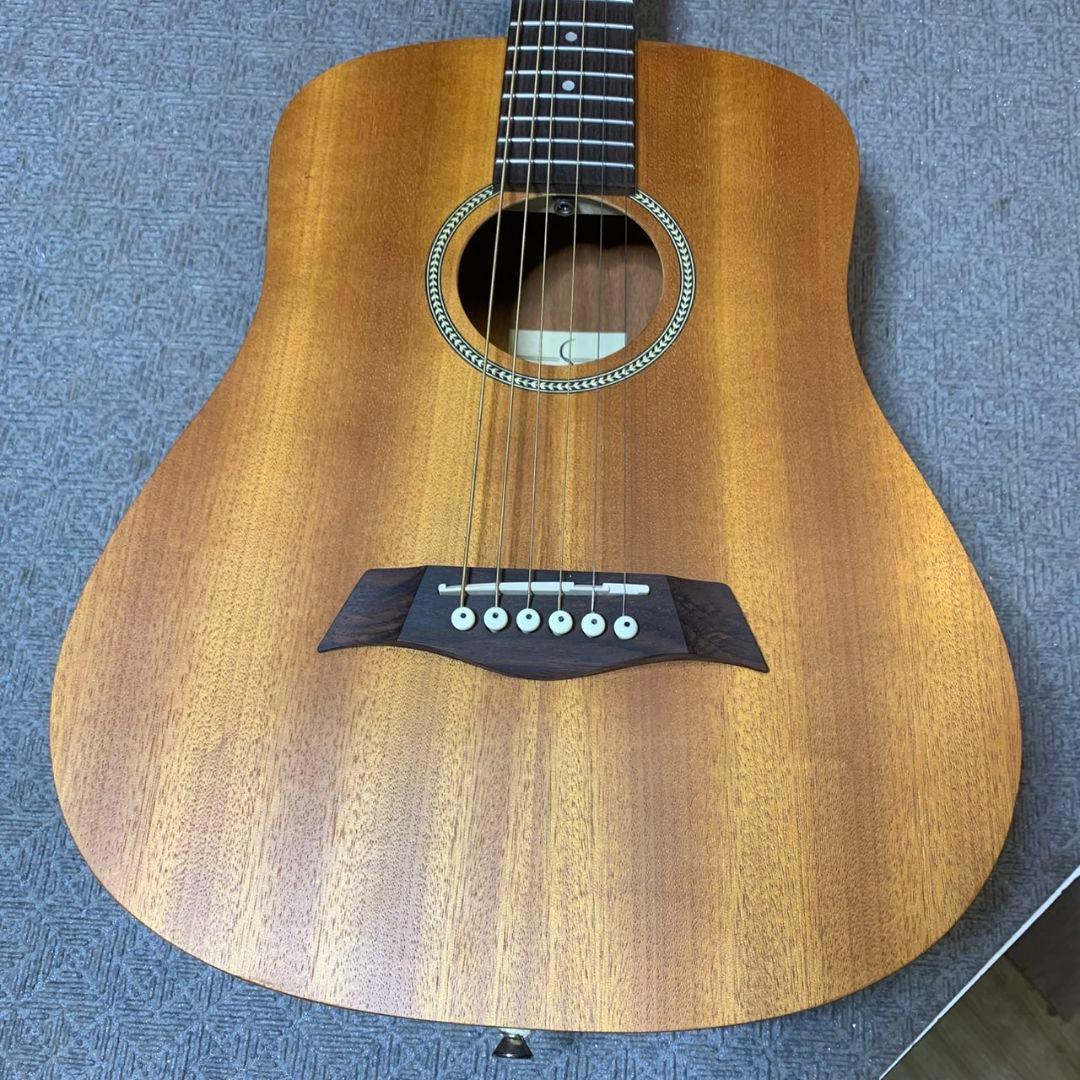 J116\" S.yairi アコースティックギター YM-02/MH マホガニー
