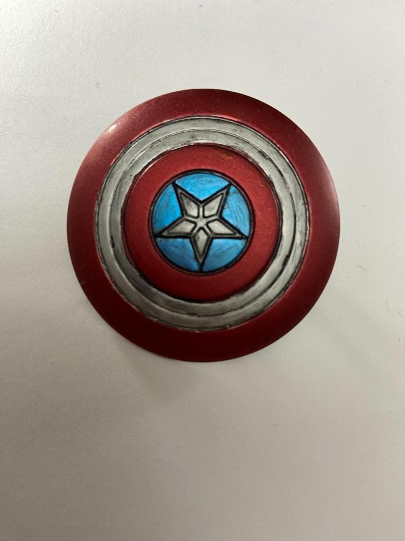 マーベルレジェンド　フィギュアセット　キャプテンアメリカ/ウィンターソルジャー