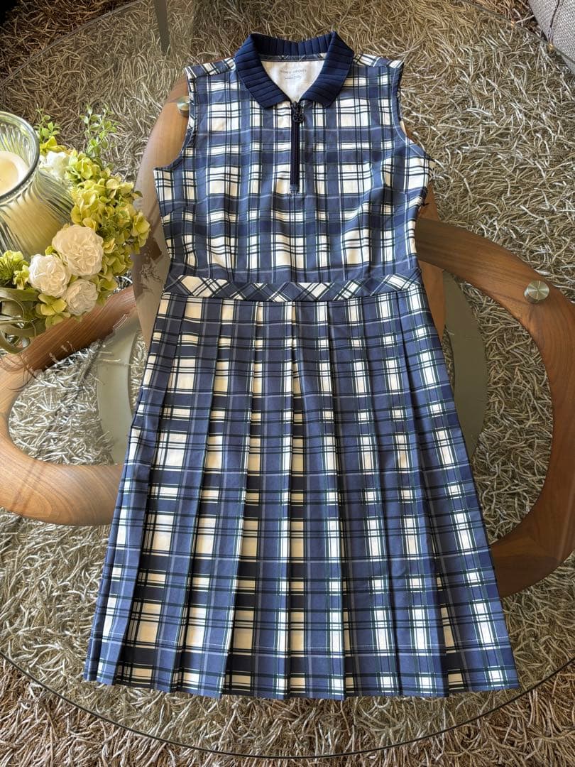 レディースウェア TORY SPORT