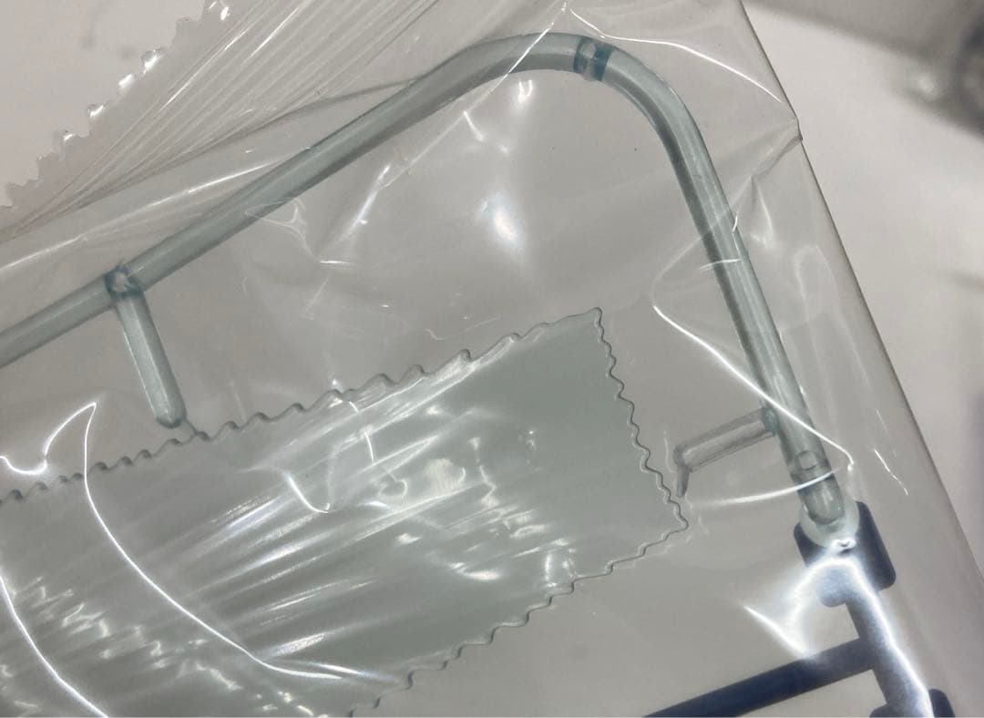 ガンダム　プラモデル　1/100スケール　3種セット　34251216J06M