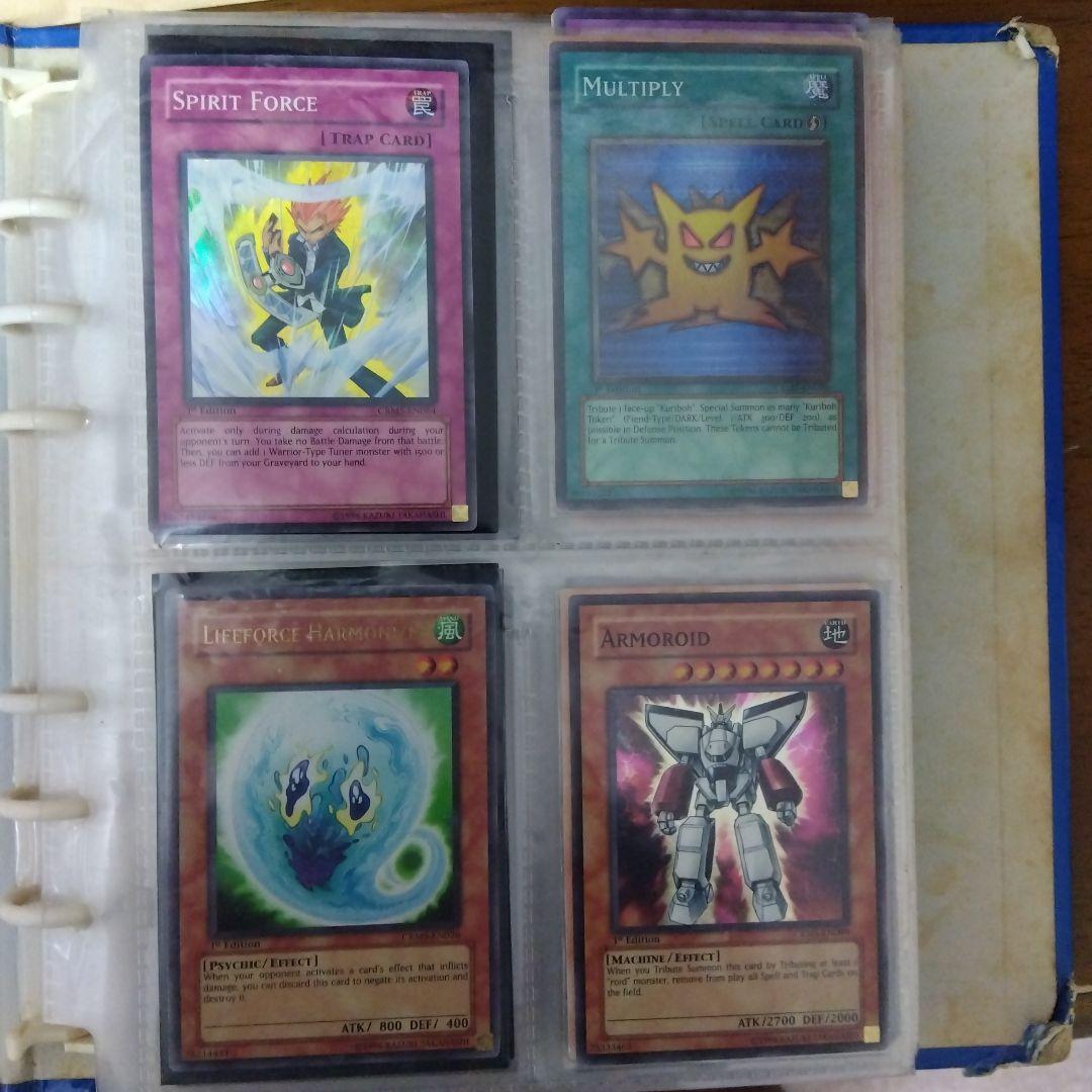 【1点限定！！】遊戯王 引退品 まとめ売り【今だけ！】