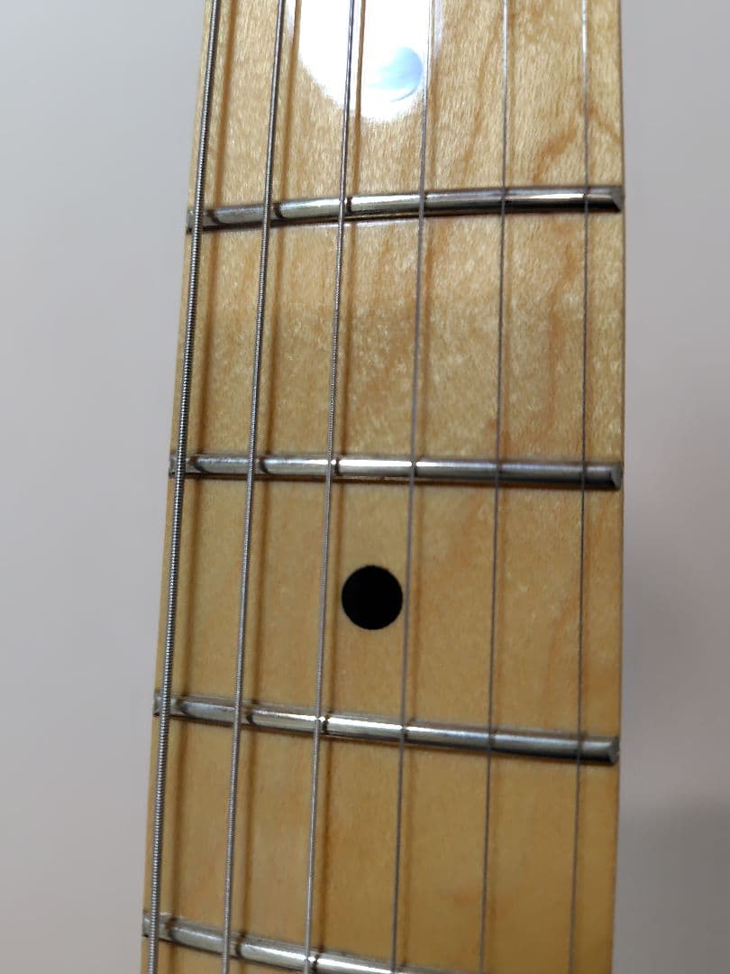 【週末限定】Fender　Player　Series　Stratocaster