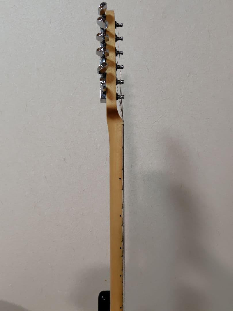 【週末限定】Fender　Player　Series　Stratocaster