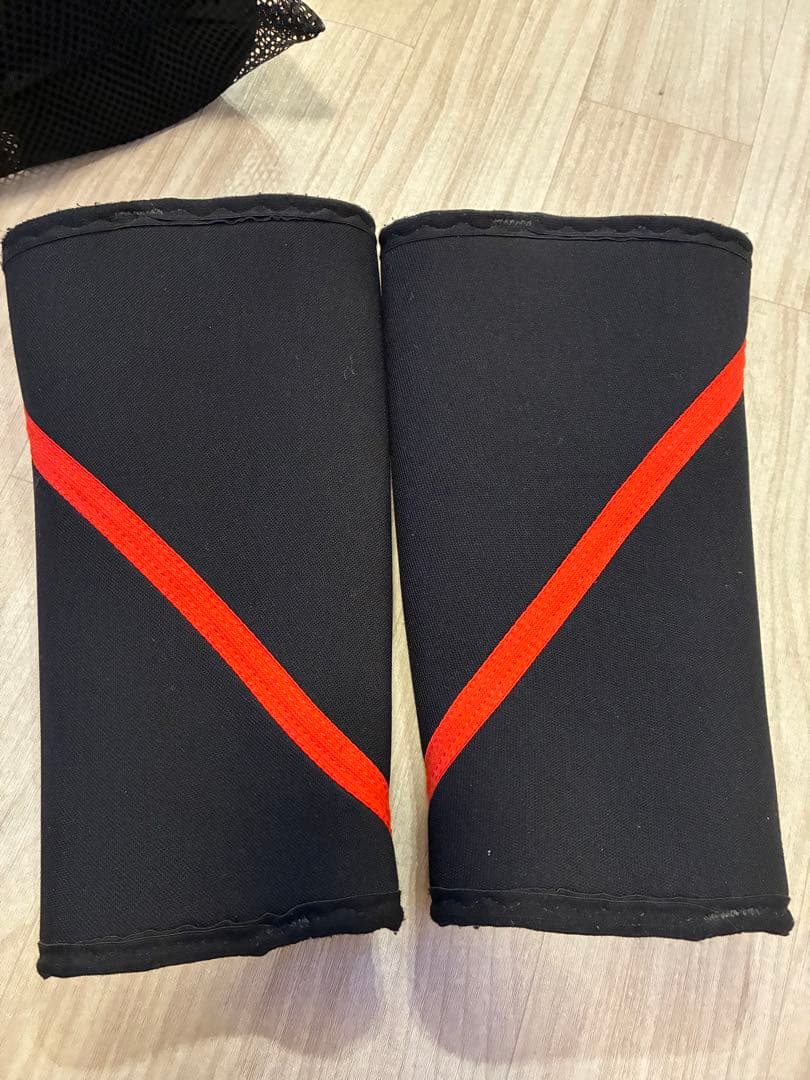 SBD ニースリーブ　パワーリフティング　Sサイズ