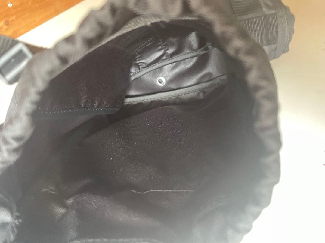 中古品 BROMPTON ブロンプトン 輪行バッグ かるが〜る