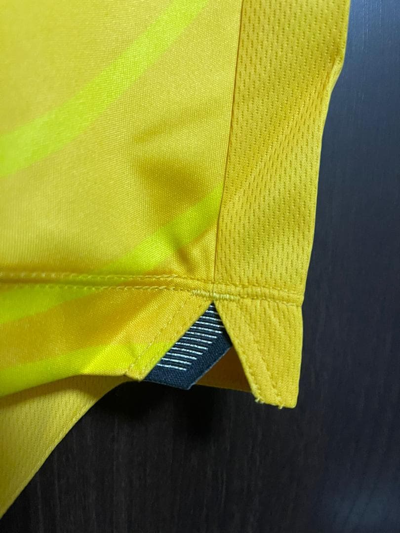 FC東京 2023 GKユニフォーム M 半袖 レプリカ