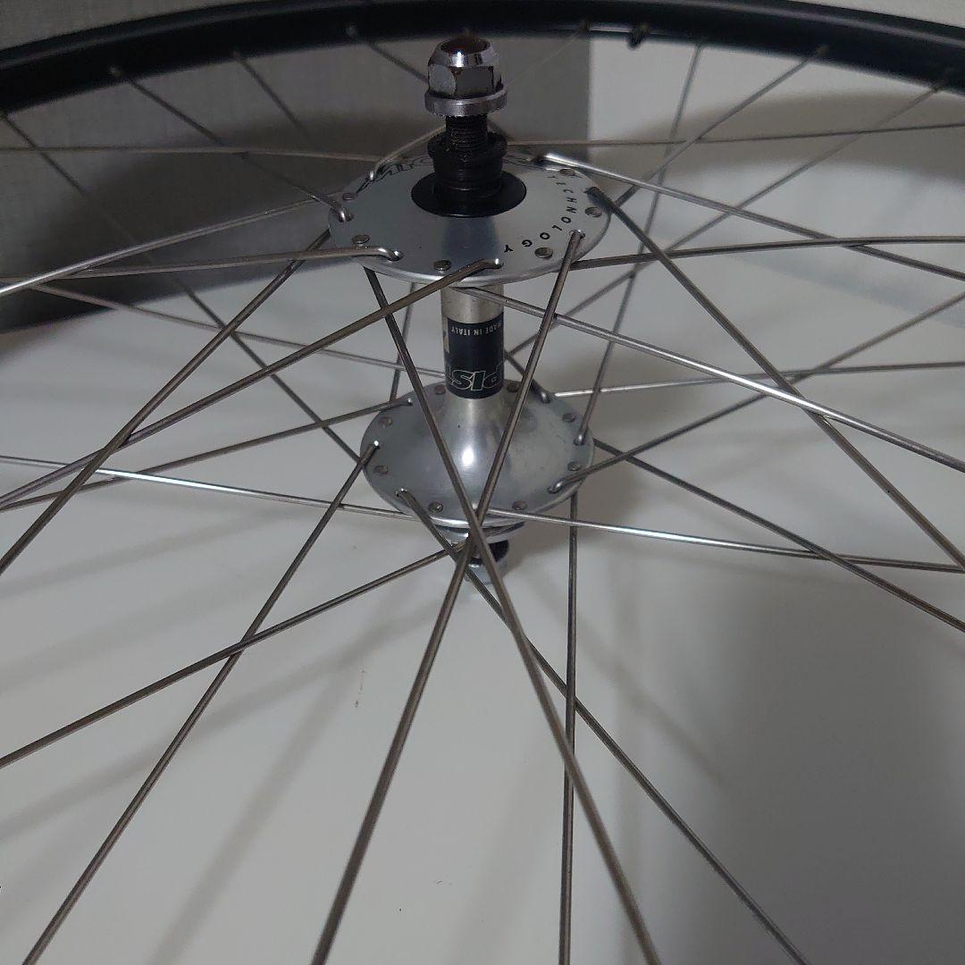 パーツ MICHE technology PISTARD tufa s33 pro