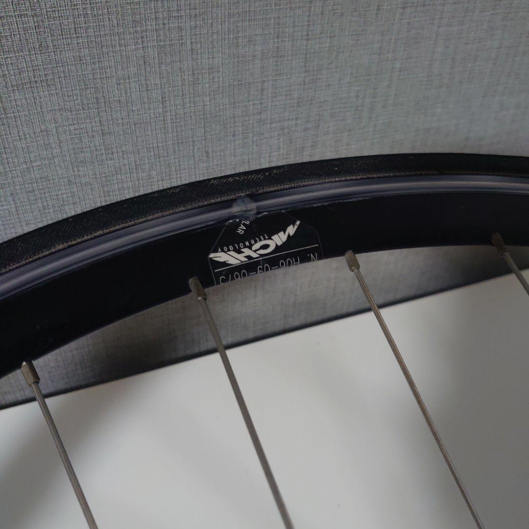 パーツ MICHE technology PISTARD tufa s33 pro