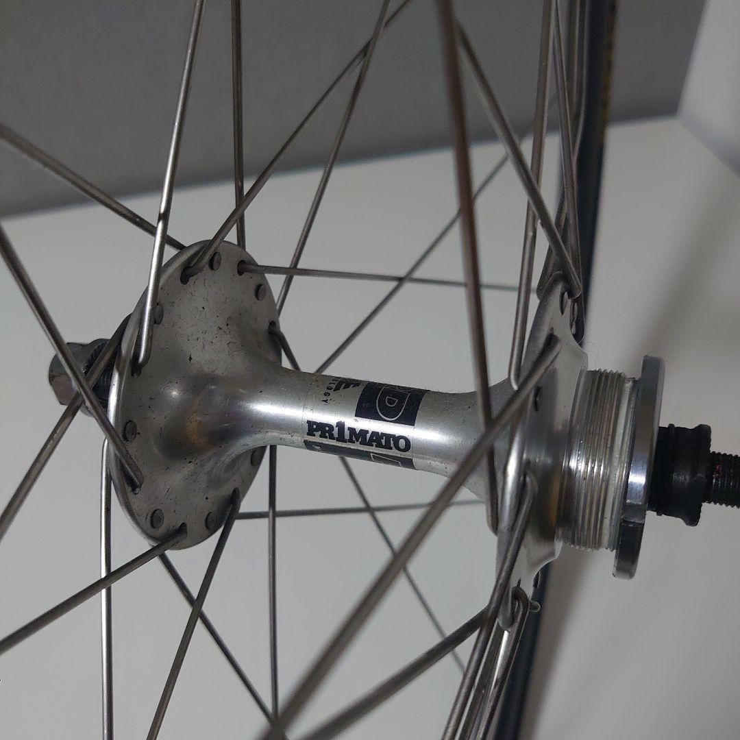 パーツ MICHE technology PISTARD tufa s33 pro