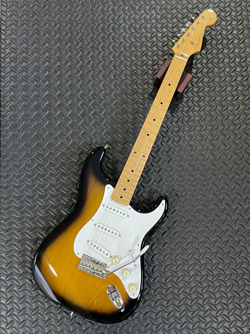 Fender japan フェンダージャパン　ストラトキャスター　ST57 TX