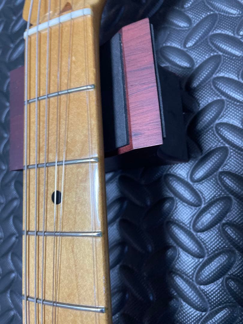 Fender japan フェンダージャパン　ストラトキャスター　ST57 TX