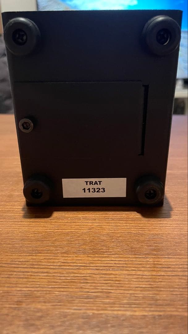 Turbo RAT ギターエフェクター