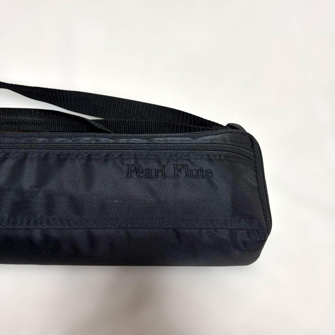 【rito✨】Pearl Flute　使用期間約1年　頭部管銀製
