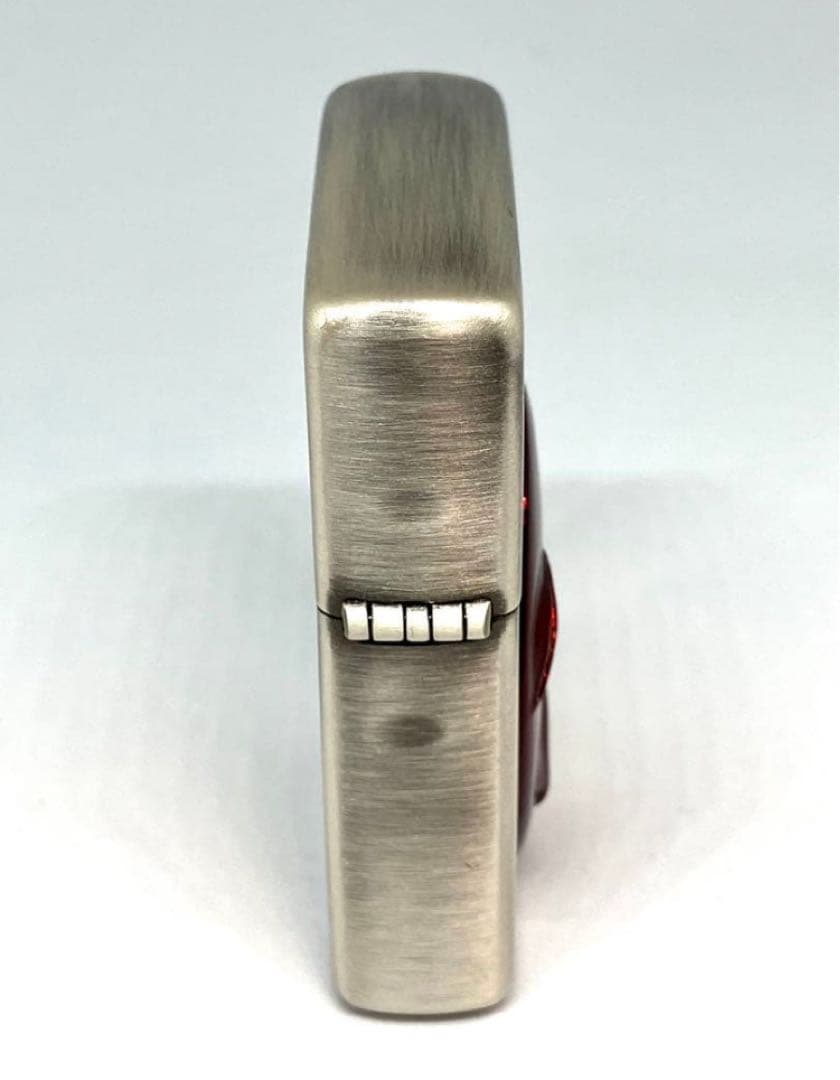 ベルセルク　ZIPPO　ベヘリット　ジッポ　ライター オイルライター