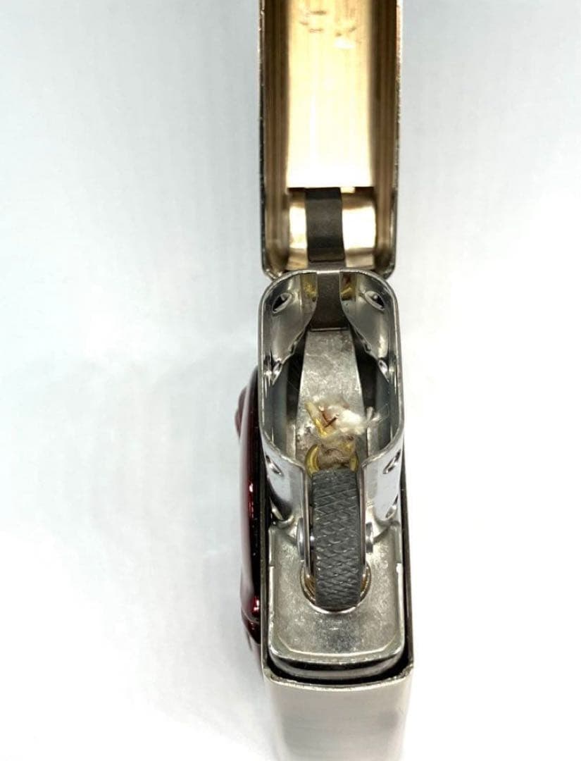 ベルセルク　ZIPPO　ベヘリット　ジッポ　ライター オイルライター